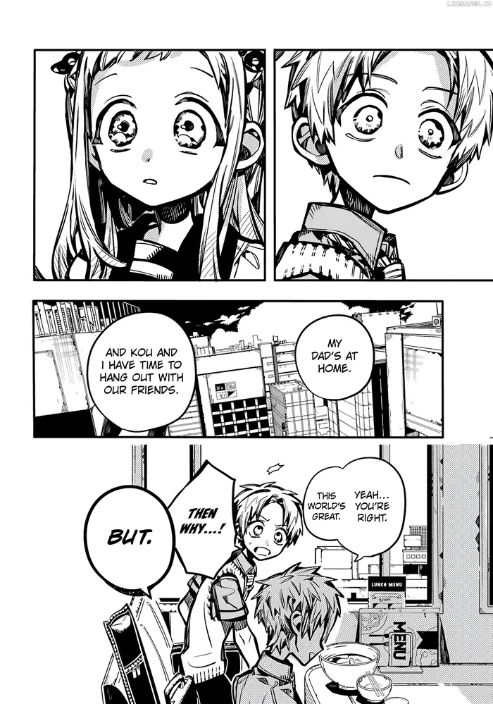 Toilet-Bound Hanako-kun Chapter 117 image 19_optimized